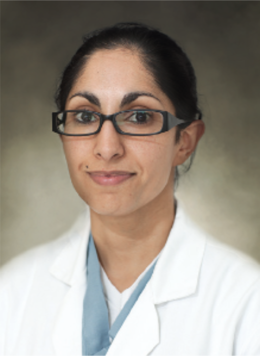 Maryam Rahman, MD Headshot